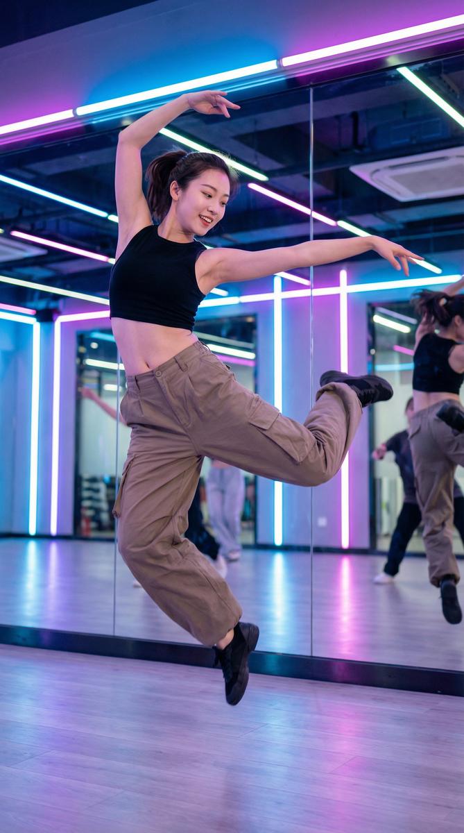 探花短视频制作