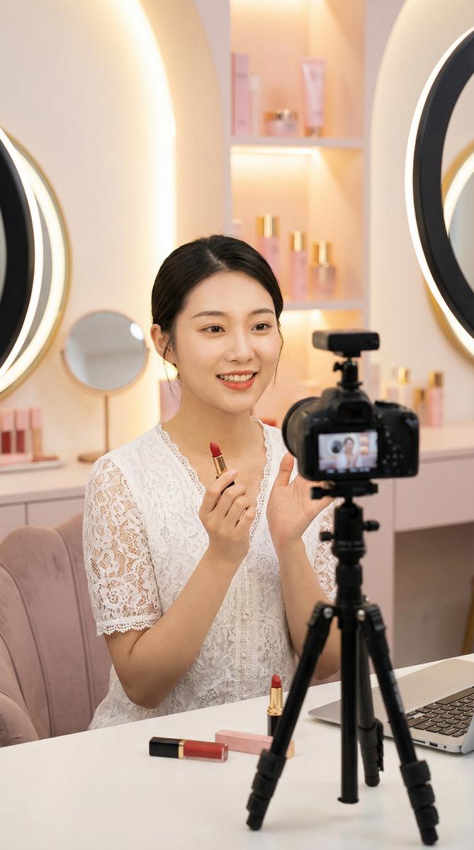 探花美少女写真视频